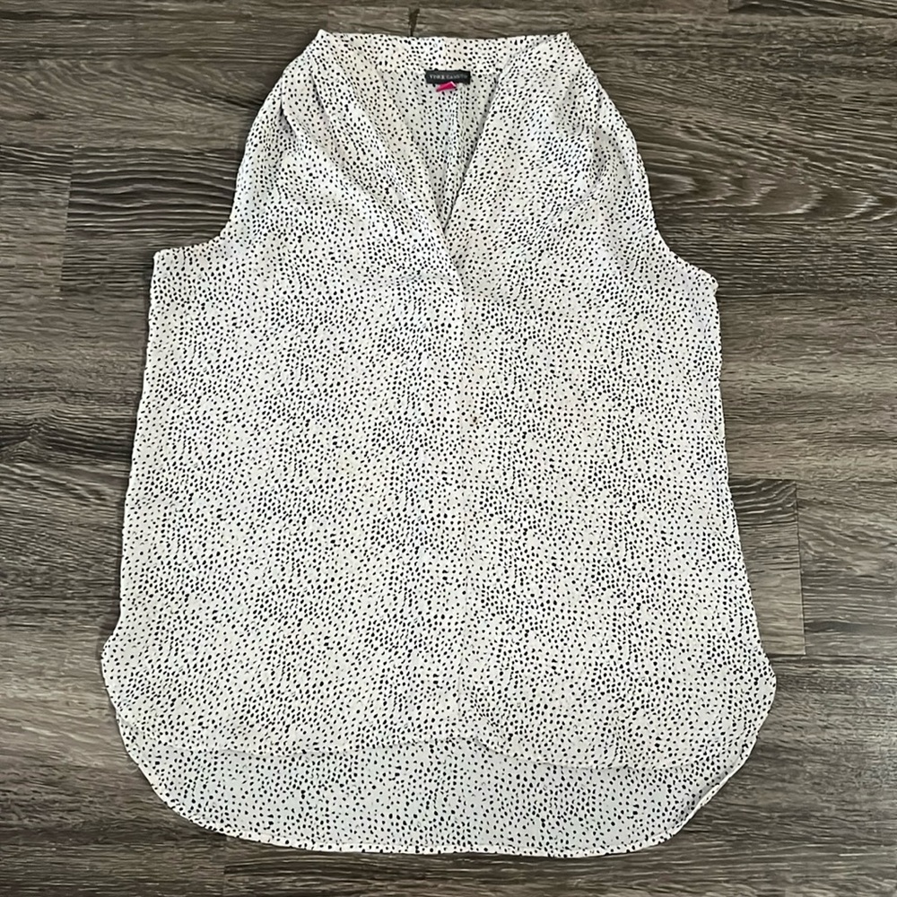 Vince Camuto Blouse M